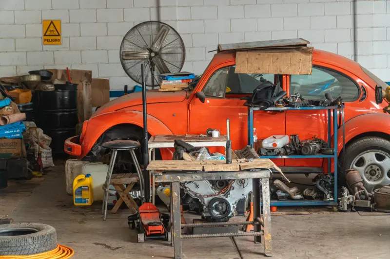 Autoteile Nordstern GmbH 13